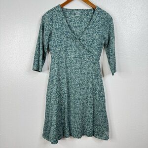 Toad‎ & Co Rosalinda Dress Size Xsmall